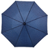 20" Oho-sateenvarjo, taitettava, tummansininen lisäkuva 3
